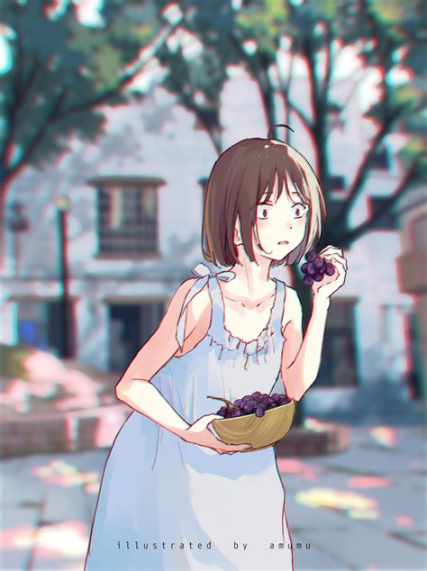 an mitsumi|An Mitsumi .